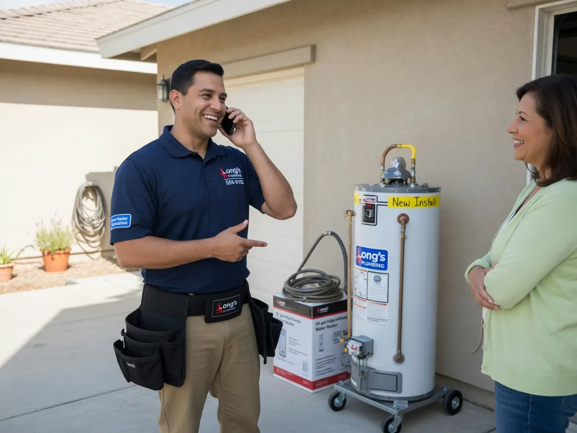 Leak Detection Valentine, AZ FAQs